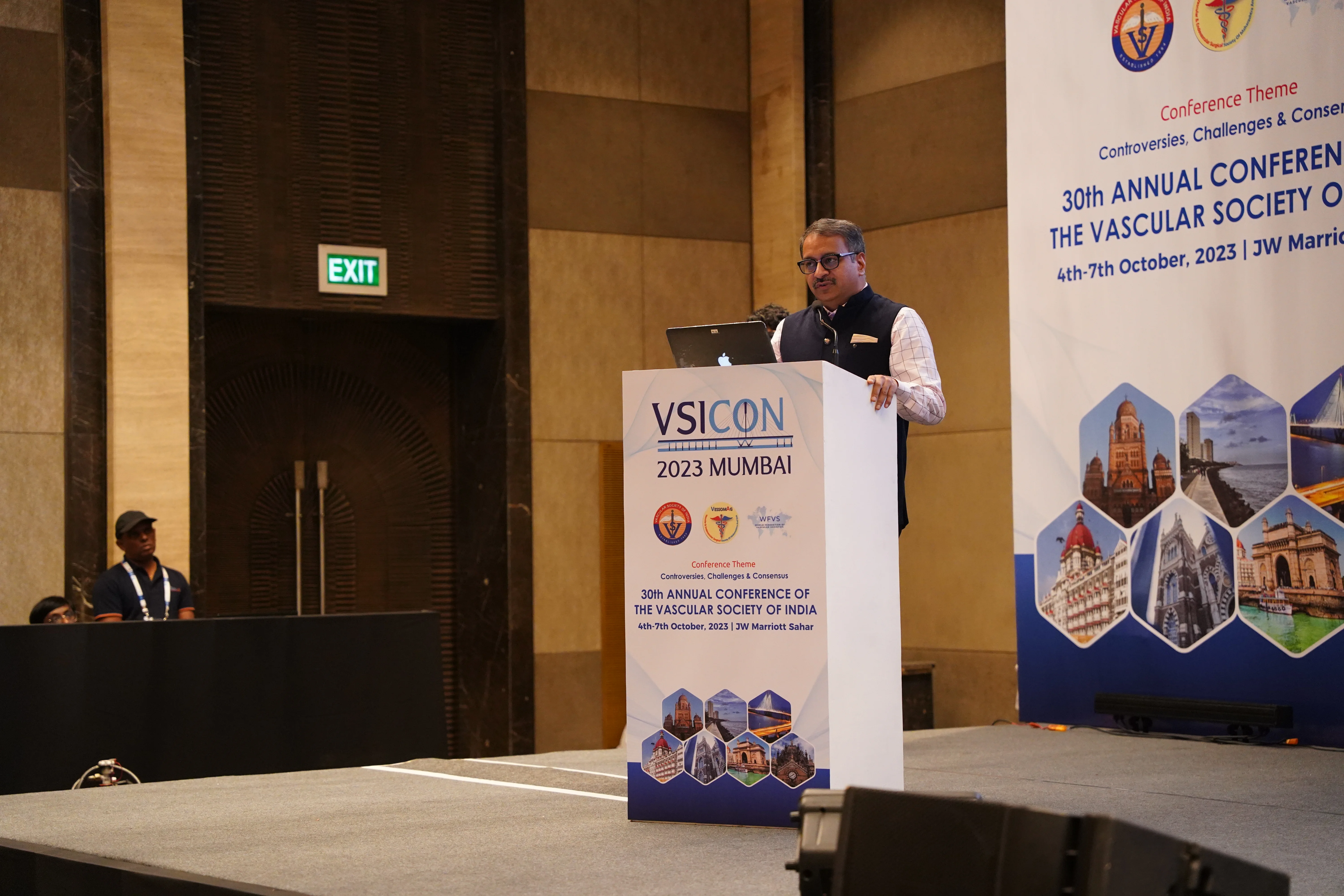 VSICON