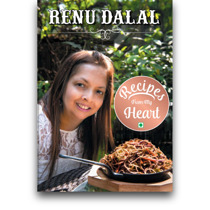 Recipes From My Heart