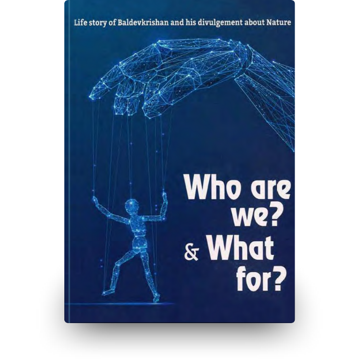 Who we are? & What for?