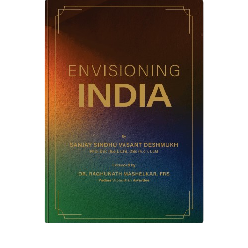 Envisioning India - Second Edition