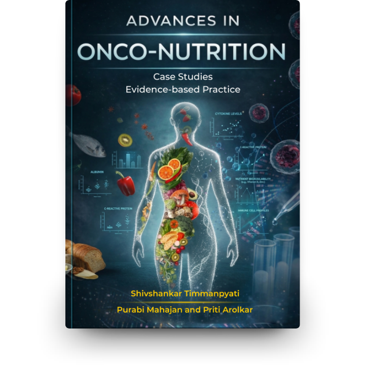 Advances In Onco-Nutrition Case Studies Evidence -based Practice
