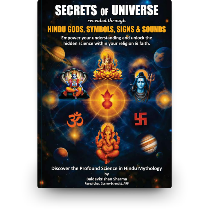 Secrets of Universe