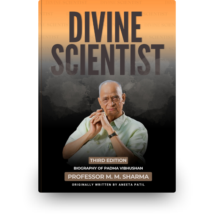 Divine Scientist (Third Edition)