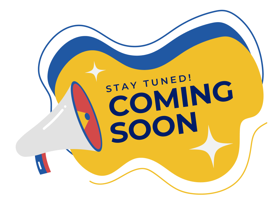 Coming Soon